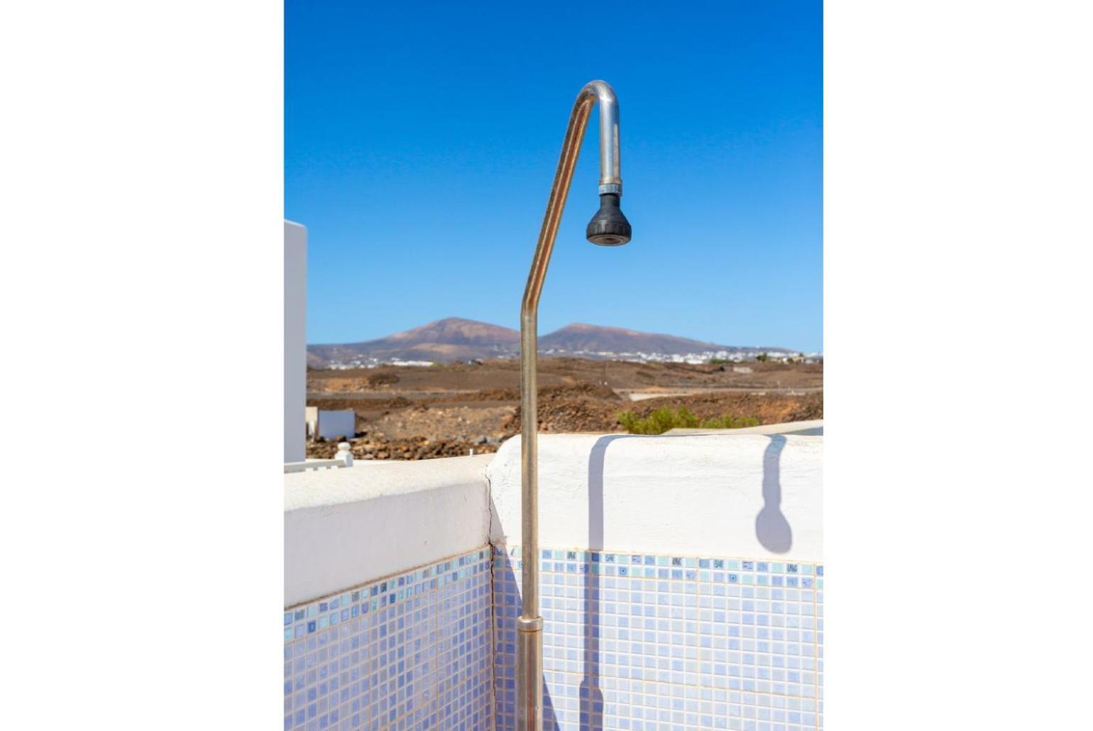 Villa Tania Puerto del Carmen  Luaran gambar