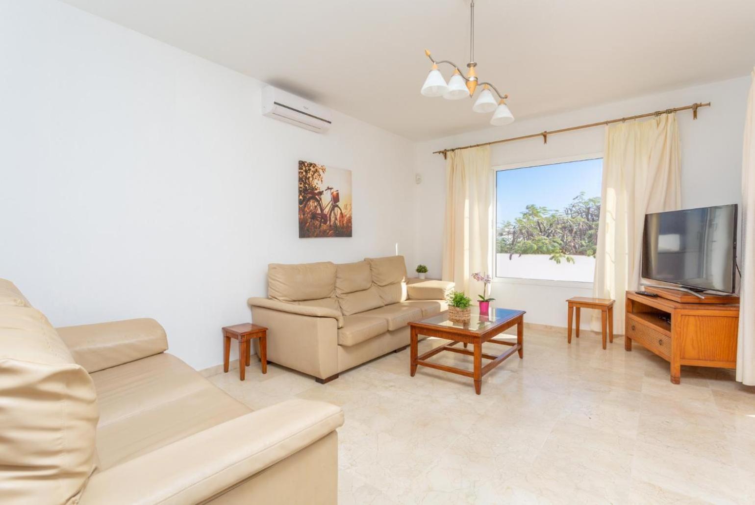 Villa Tania Puerto del Carmen  Luaran gambar