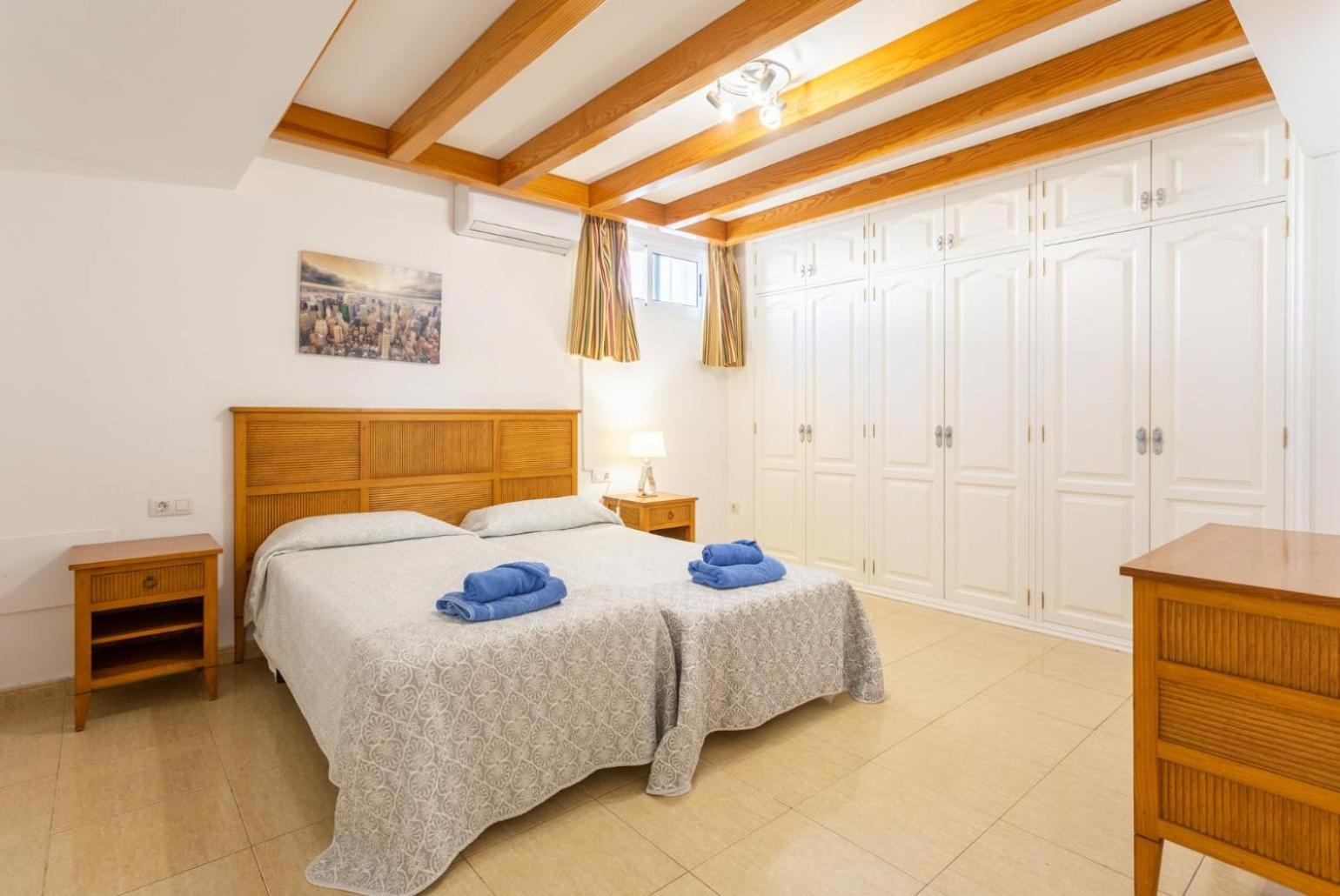 Villa Tania Puerto del Carmen  Luaran gambar