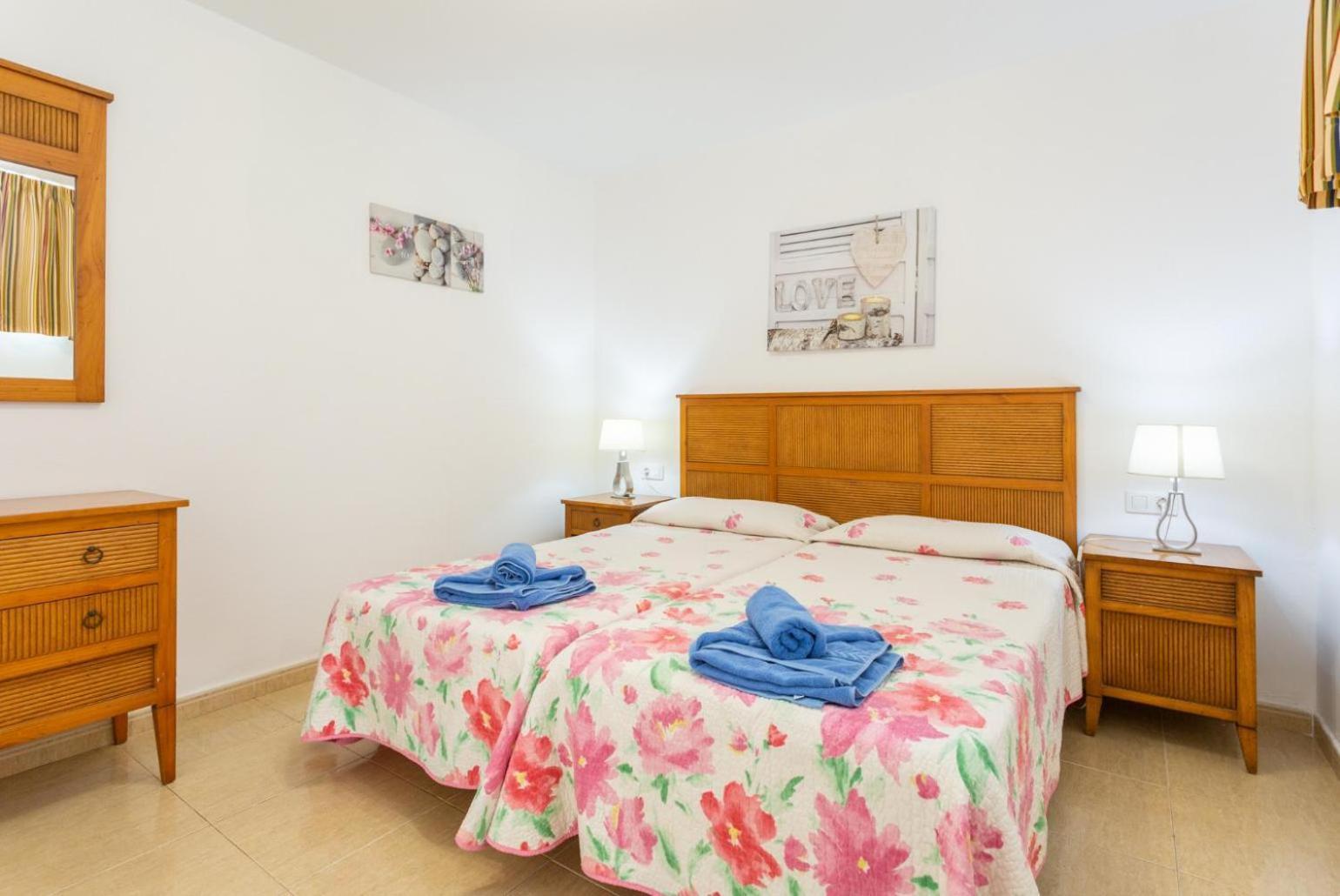 Villa Tania Puerto del Carmen  Luaran gambar